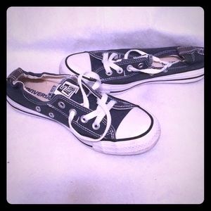Shoes converse 7